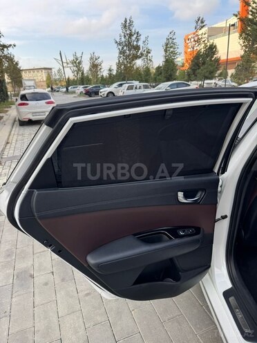 Kia Optima 2016, 98,000 km - 2.0 л - Bakı
