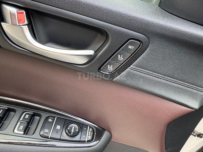 Kia Optima 2016, 98,000 km - 2.0 л - Bakı