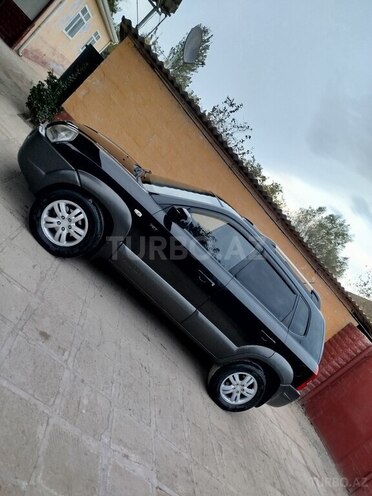 Hyundai Tucson 2007, 166,729 km - 2.0 л - Neftçala
