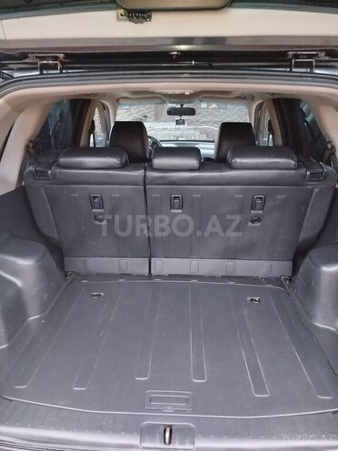 Hyundai Tucson 2007, 166,729 km - 2.0 л - Neftçala