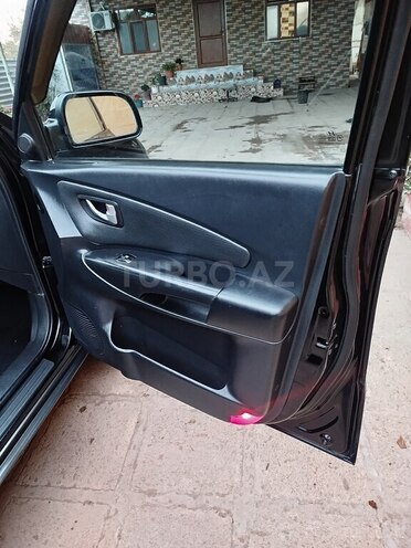 Hyundai Tucson 2007, 166,729 km - 2.0 л - Neftçala