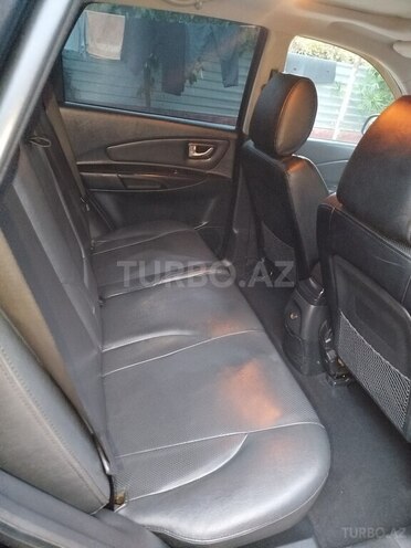 Hyundai Tucson 2007, 166,729 km - 2.0 л - Neftçala