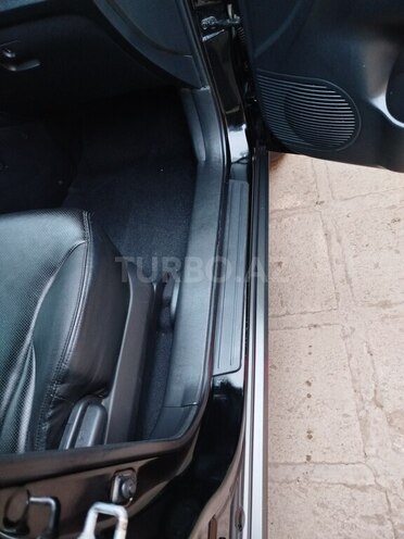 Hyundai Tucson 2007, 166,729 km - 2.0 л - Neftçala