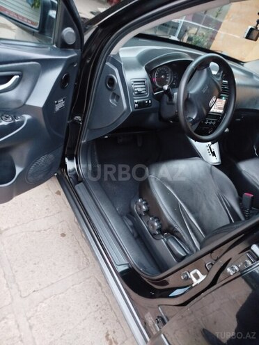 Hyundai Tucson 2007, 166,729 km - 2.0 л - Neftçala