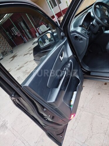 Hyundai Tucson 2007, 166,729 km - 2.0 л - Neftçala
