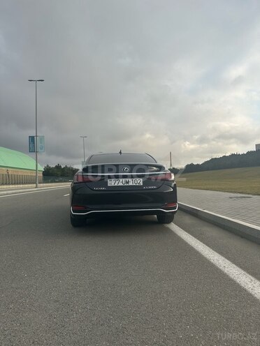 Lexus ES 300 2021, 61,000 km - 2.5 л - Bakı
