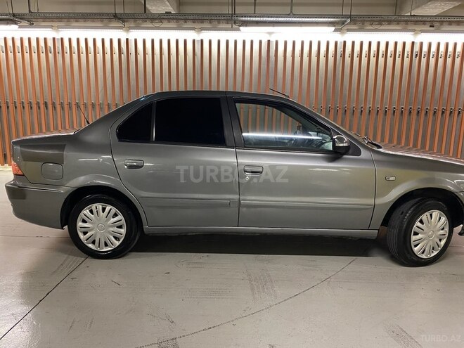 Iran Khodro Soren 2014, 218,987 km - 1.6 l - Gəncə