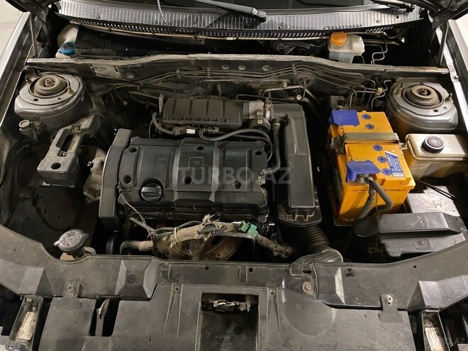 Iran Khodro Soren 2014, 218,987 km - 1.6 l - Gəncə