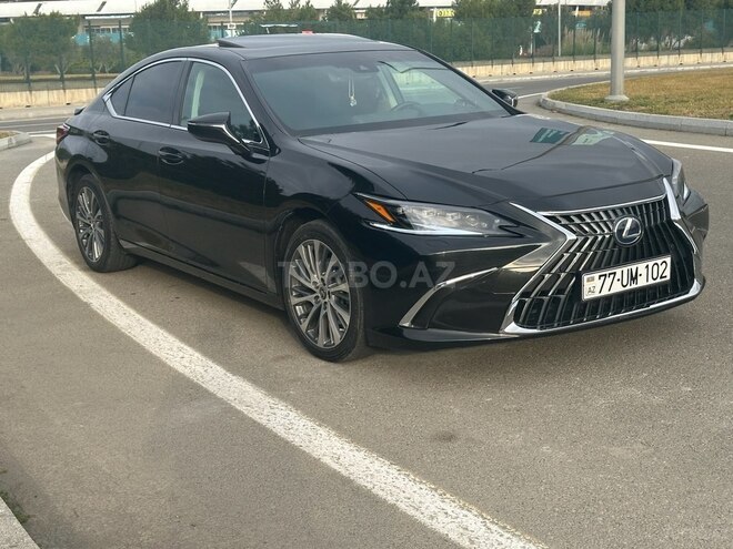 Lexus ES 300 2021, 61,000 km - 2.5 л - Bakı