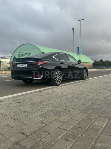 Lexus ES 300 2021, 61,000 km - 2.5 л - Bakı