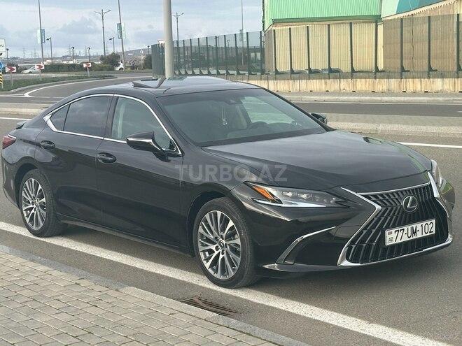 Lexus ES 300 2021, 61,000 km - 2.5 л - Bakı