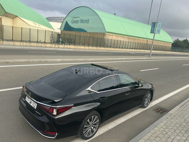 Lexus ES 300 2021, 61,000 km - 2.5 л - Bakı