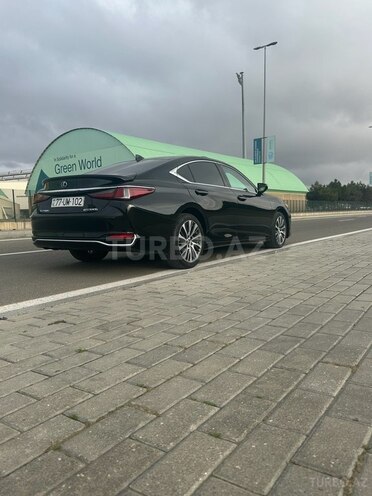 Lexus ES 300 2021, 61,000 km - 2.5 л - Bakı