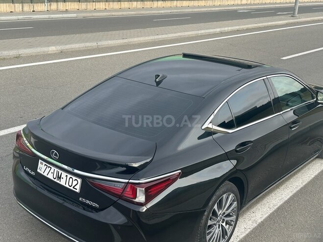 Lexus ES 300 2021, 61,000 km - 2.5 л - Bakı