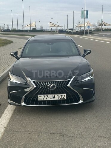 Lexus ES 300 2021, 61,000 km - 2.5 л - Bakı