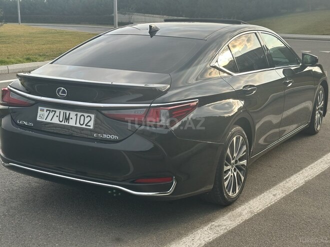 Lexus ES 300 2021, 61,000 km - 2.5 л - Bakı