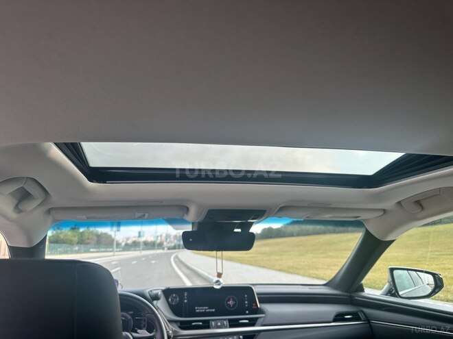 Lexus ES 300 2021, 61,000 km - 2.5 л - Bakı