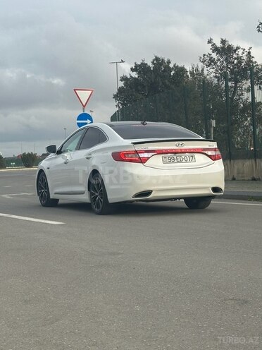 Hyundai Grandeur 2011, 370,000 km - 3.0 l - Bakı