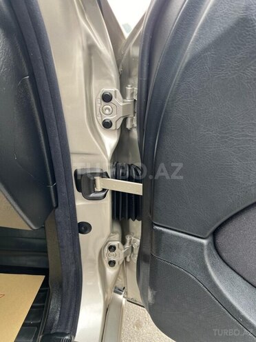 Mercedes C 240 1998, 217,000 km - 2.4 l - Gəncə