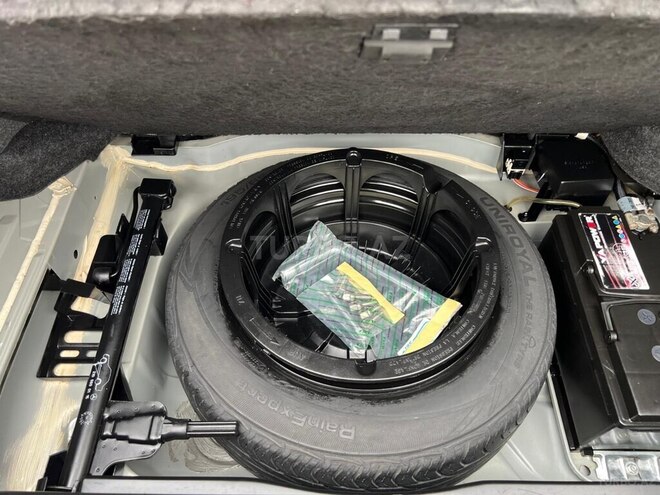 Mercedes C 240 1998, 217,000 km - 2.4 l - Gəncə