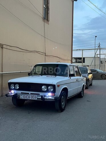 LADA (VAZ) 2106 1997, 99,000 km - 1.6 l - Bakı