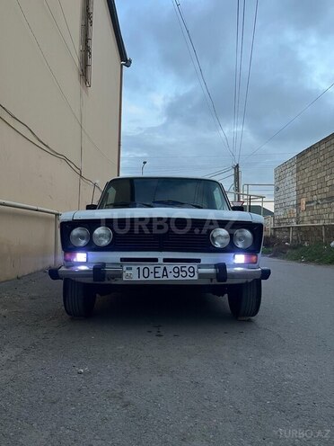 LADA (VAZ) 2106 1997, 99,000 km - 1.6 l - Bakı