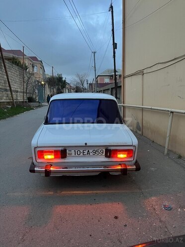 LADA (VAZ) 2106 1997, 99,000 km - 1.6 l - Bakı