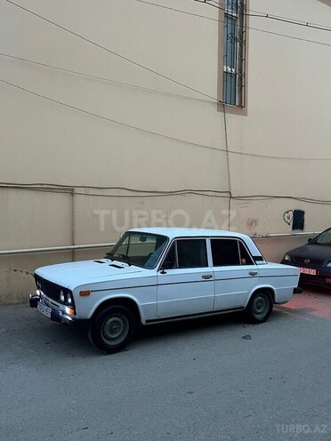 LADA (VAZ) 2106 1997, 99,000 km - 1.6 l - Bakı