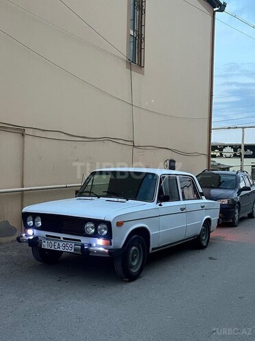 LADA (VAZ) 2106 1997, 99,000 km - 1.6 l - Bakı