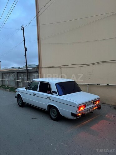 LADA (VAZ) 2106 1997, 99,000 km - 1.6 l - Bakı