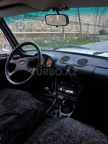 LADA (VAZ) 2106 1997, 99,000 km - 1.6 l - Bakı