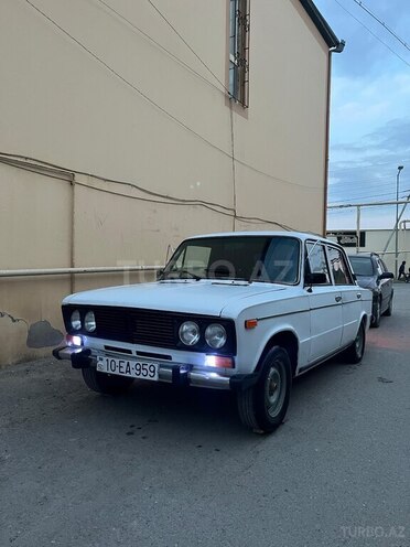 LADA (VAZ) 2106 1997, 99,000 km - 1.6 l - Bakı