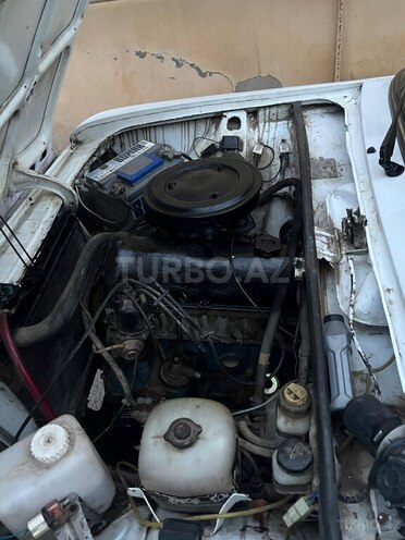 LADA (VAZ) 2106 1997, 99,000 km - 1.6 l - Bakı