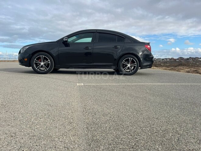 Chevrolet Cruze 2012, 290,000 km - 1.4 л - Bakı