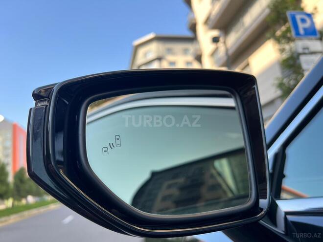 Lexus ES 300h 2023, 16,243 km - 2.5 л - Bakı