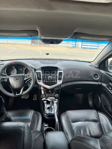 Chevrolet Cruze 2012, 290,000 km - 1.4 л - Bakı