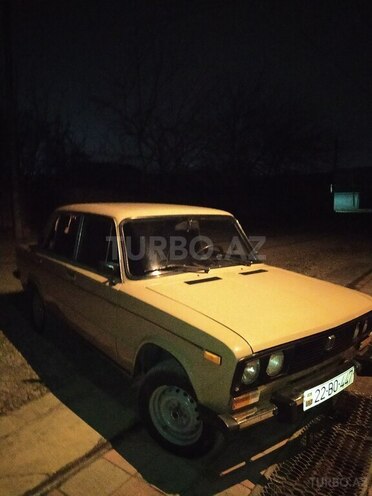 LADA (VAZ) 2106 1990, 130,000 km - 1.3 l - Tovuz