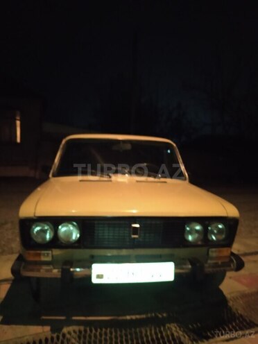 LADA (VAZ) 2106 1990, 130,000 km - 1.3 l - Tovuz