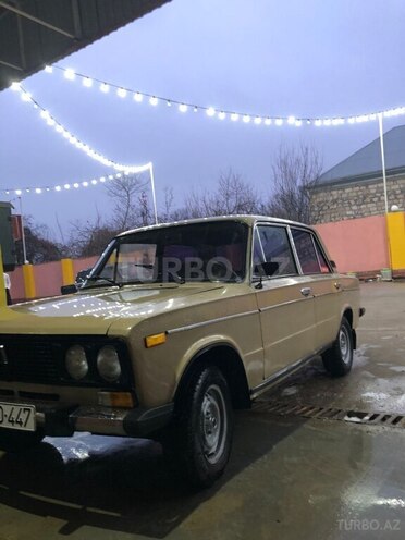 LADA (VAZ) 2106 1990, 130,000 km - 1.3 l - Tovuz