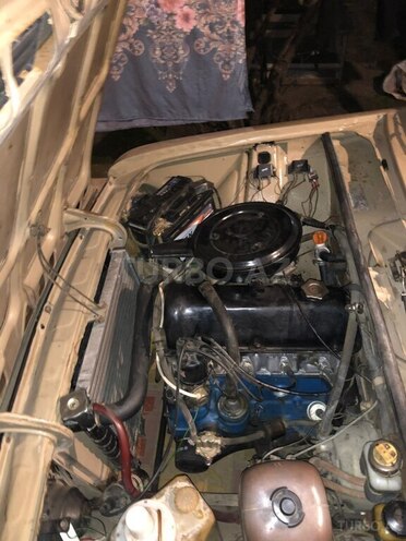 LADA (VAZ) 2106 1990, 130,000 km - 1.3 l - Tovuz