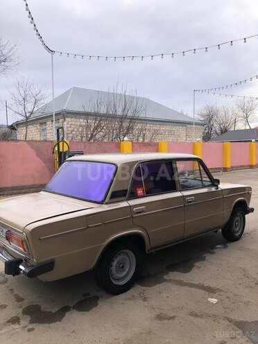 LADA (VAZ) 2106 1990, 130,000 km - 1.3 l - Tovuz