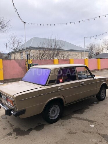 LADA (VAZ) 2106 1990, 130,000 km - 1.3 l - Tovuz