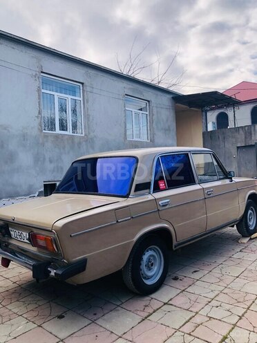 LADA (VAZ) 2106 1990, 130,000 km - 1.3 l - Tovuz