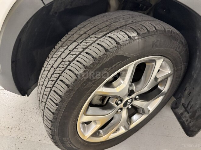 Kia Sorento 2015, 209,000 km - 2.0 l - Şəmkir