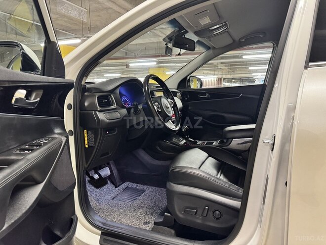 Kia Sorento 2015, 209,000 km - 2.0 l - Şəmkir
