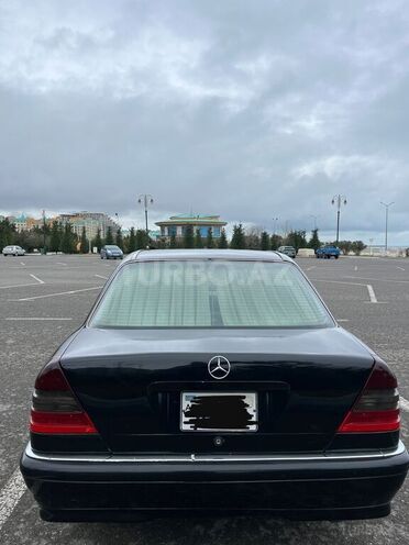 Mercedes C 230 1998, 232,457 km - 2.3 l - Bakı