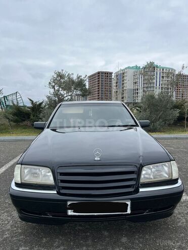 Mercedes C 230 1998, 232,457 km - 2.3 l - Bakı