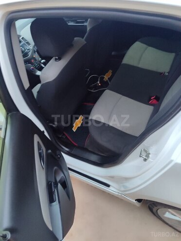 Chevrolet Cruze 2011, 282,000 km - 1.6 л - Sumqayıt