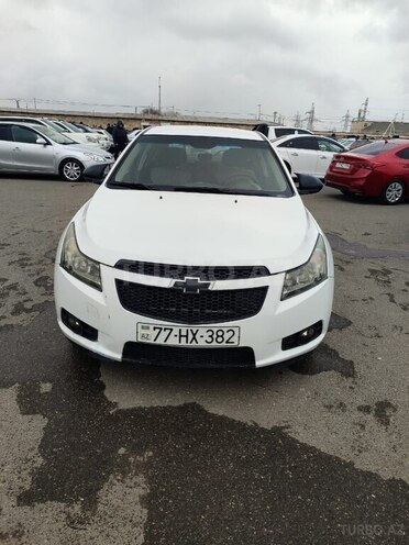 Chevrolet Cruze 2011, 282,000 km - 1.6 л - Sumqayıt