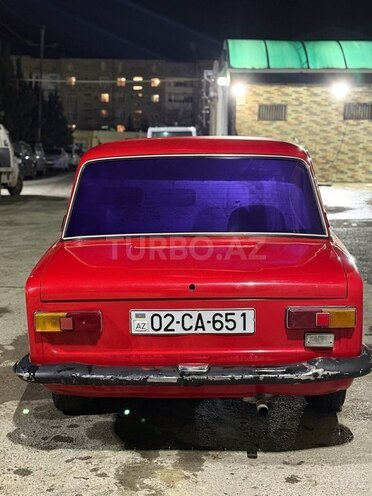LADA (VAZ) 21011 1977, 12,000 km - 1.5 l - Bakı